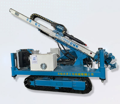 無錫旋噴鉆機廠家給大家?總結(jié)了旋噴樁施工工藝流程