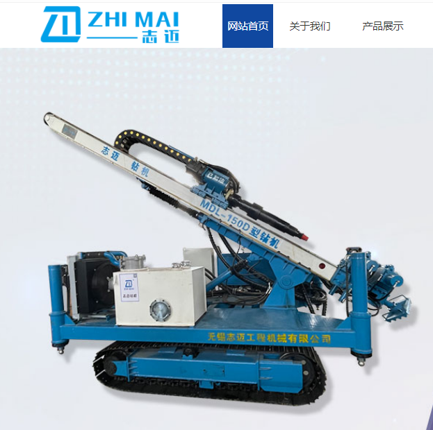 內卷化下，巨匠探水鉆機廠家的生存法則！