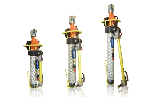 錨桿鉆孔設備指南，各類鉆機主要適用面是什么